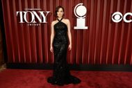 Zoey Deutch (Image via Getty Kara Young (Image via Getty) Kara Young (Image via Getty)